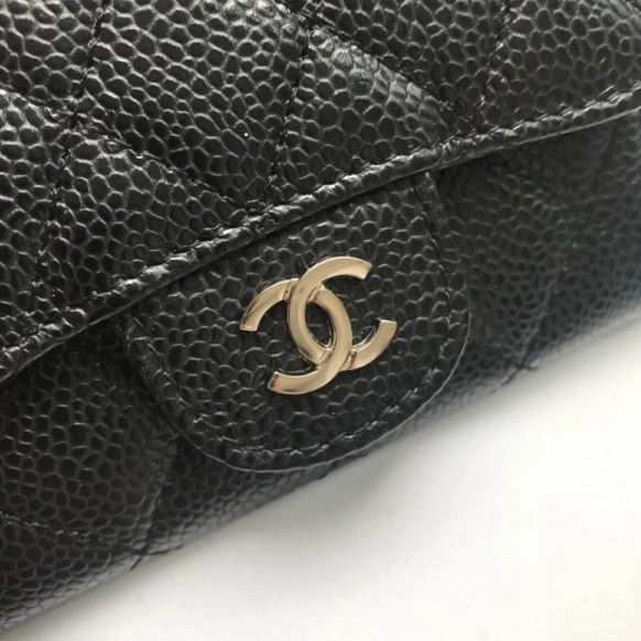 HyperPeter WALLET CHANEL 0802